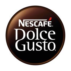 Kavni aparat NESCAFÉ DG Mini me KP123810 Krups, črn/atracit
