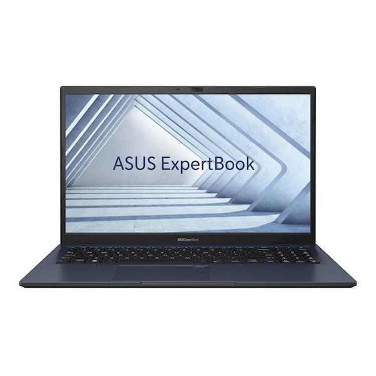 Prenosni računalnik Asus ExpertBook B1 B1502CVA-WB73C0X i7-1355U / 16GB / 512GB SSD / 15,6" FHD