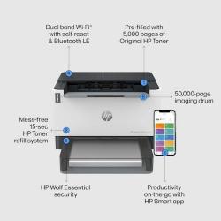 Laserski tiskalnik HP LaserJet Tank 1504w_2
