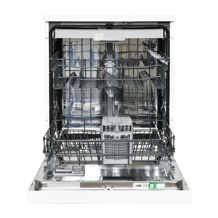 Pomivalni stroj VOX LCI 13A24TQ3D, D, 13 pog., AquaStop, AutoDoor, invert