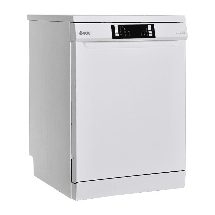 Pomivalni stroj VOX LCI 13A24TQ3D, D, 13 pog., AquaStop, AutoDoor, invert