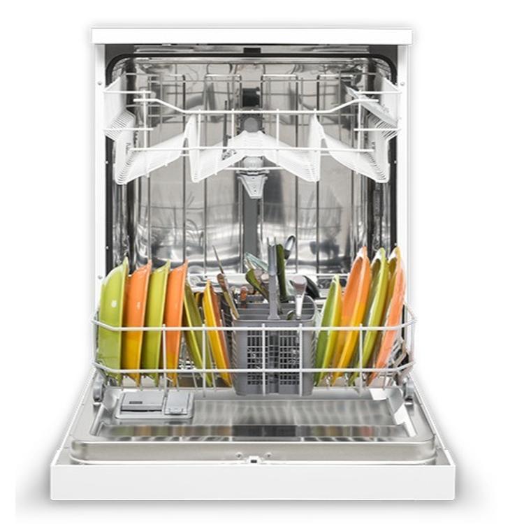 Pomivalni stroj VOX LCI 13A24TQ3D, D, 13 pog., AquaStop, AutoDoor, invert