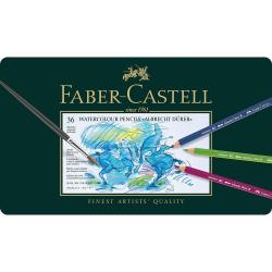 Barvice Faber-Castell Albrecht Dürer 36/1