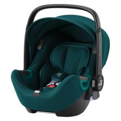 Avtosedež Britax Römer i-size 40-87 cm Baby-Safe iSense atlantic green