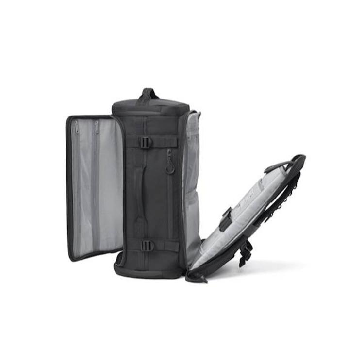 Nahrbtnik Asus ROG Archer Weekender 17 BP2703, za prenosnike do 17'', 2v1, črn