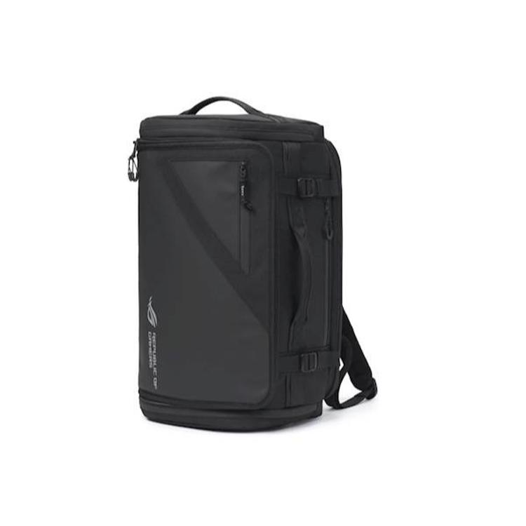 Nahrbtnik Asus ROG Archer Weekender 17 BP2703, za prenosnike do 17'', 2v1, črn