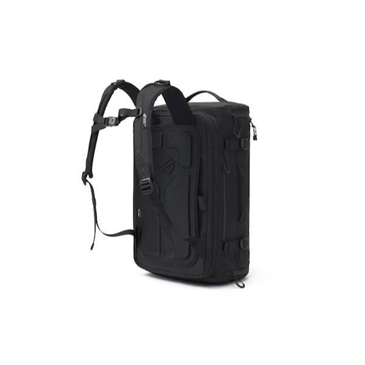Nahrbtnik Asus ROG Archer Weekender 17 BP2703, za prenosnike do 17'', 2v1, črn