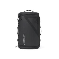 Nahrbtnik Asus ROG Archer Weekender 17 BP2703, za prenosnike do 17'', 2v1, črn