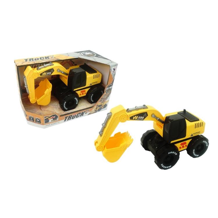 Igrača kopač truck, 26 cm_1