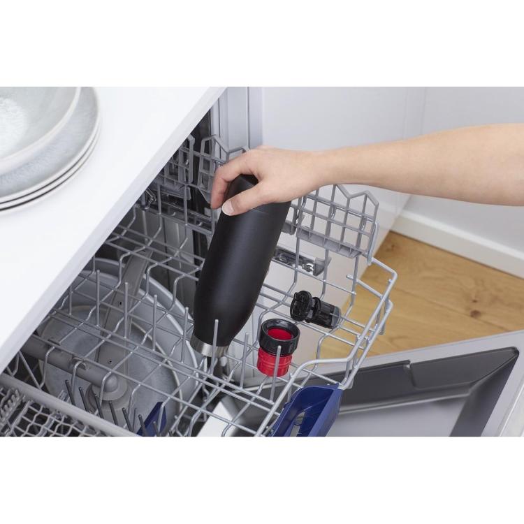 Termo lonček Tefal Bludrop Black 0,5 l, N3110110 