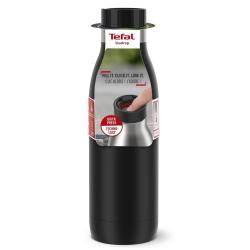 Termo lonček Tefal Bludrop Black 0,5 l, N3110110 