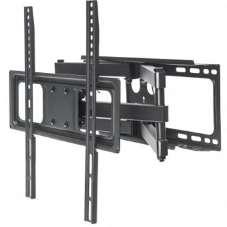Gibljiv-roka stenski TV nosilec Manhattan, 32" do 55"_1