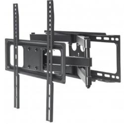 Gibljiv-roka stenski TV nosilec Manhattan, 32" do 55"_1