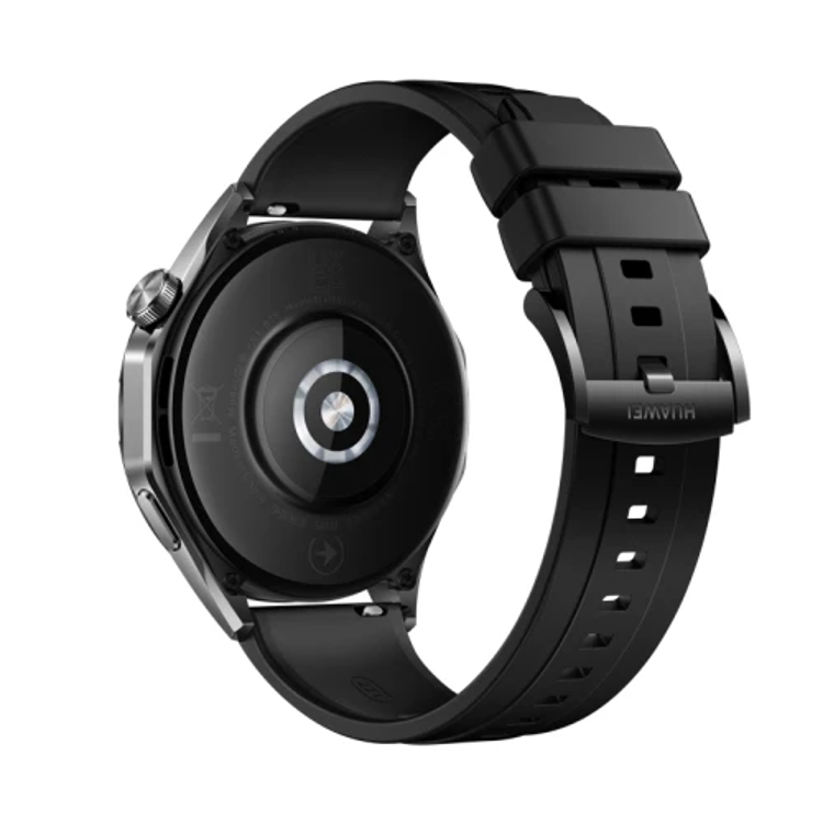Pametna ura Huawei Watch GT 4, 46 mm, črna