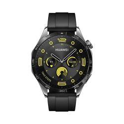 Pametna ura Huawei Watch GT 4, 46 mm, črna