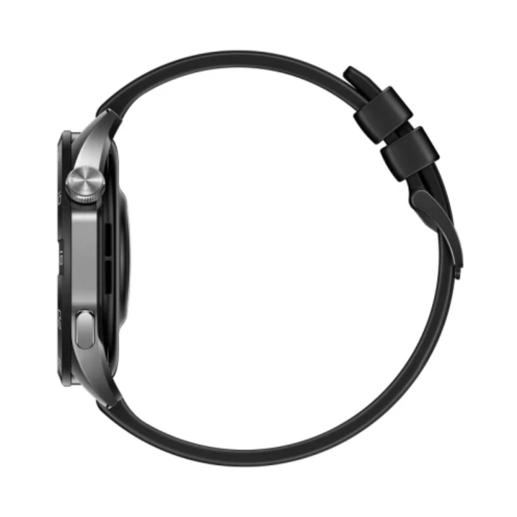 Pametna ura Huawei Watch GT 4, 46 mm, črna