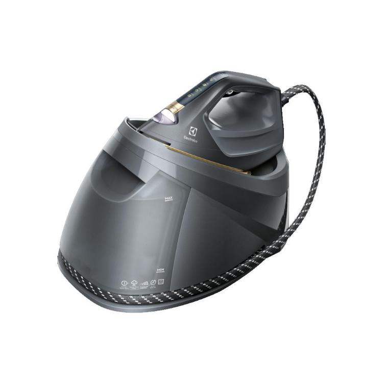 Likalna parna postaja Electrolux E8ST1-8EGM, 2400 W_1