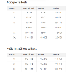 Pulover s kapuco NZS Slovenija, bel, velikost