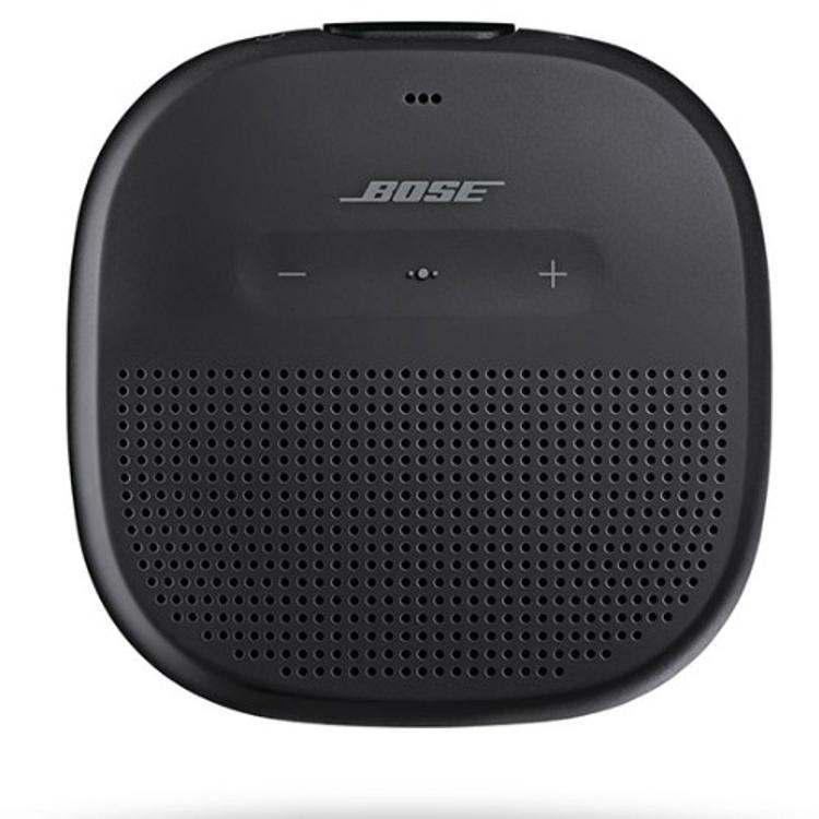 Prenosni zvočnik Bose SoundLink Micro Bluetooth, črn_1
