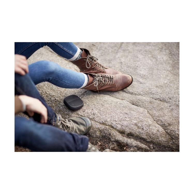 Prenosni zvočnik Bose SoundLink Micro Bluetooth, črn_3