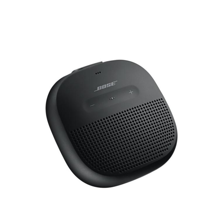 Prenosni zvočnik Bose SoundLink Micro Bluetooth, črn_2
