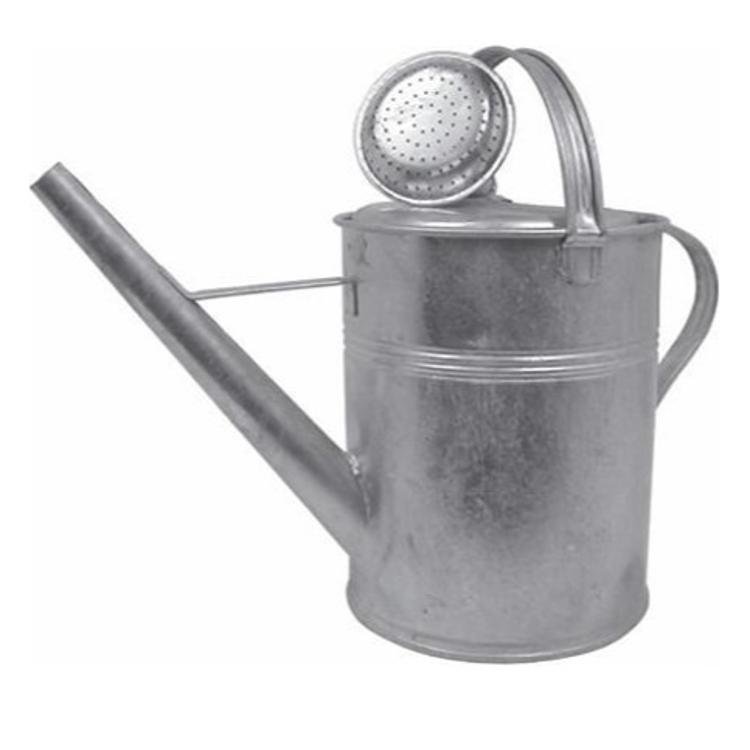 Zalivalka pocinkana, 9 l