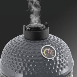 Keramični žar na oglje LANDMANN Mini Kamado (00573)