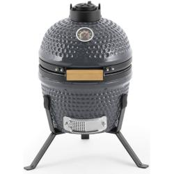Keramični žar na oglje LANDMANN Mini Kamado (00573)