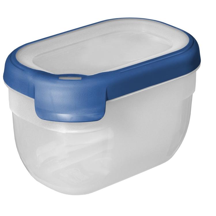 Posoda za shranjevanje hrane Curver Grand Chef Eco, 0.75l