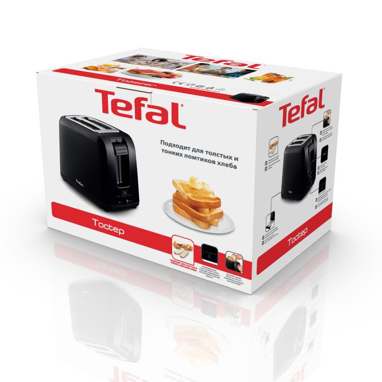 Opekač kruha Tefal VITA PLASTIC TT1A1830
