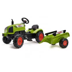 Traktor Falk Claas Arion 2041