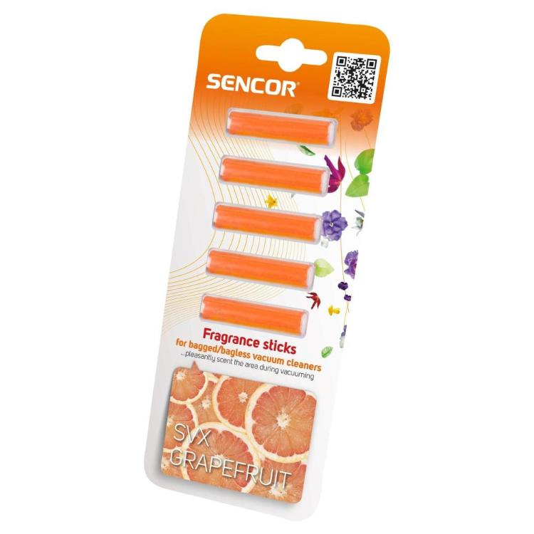 Dišava za sesalnik Sencor SVX Grapefruit