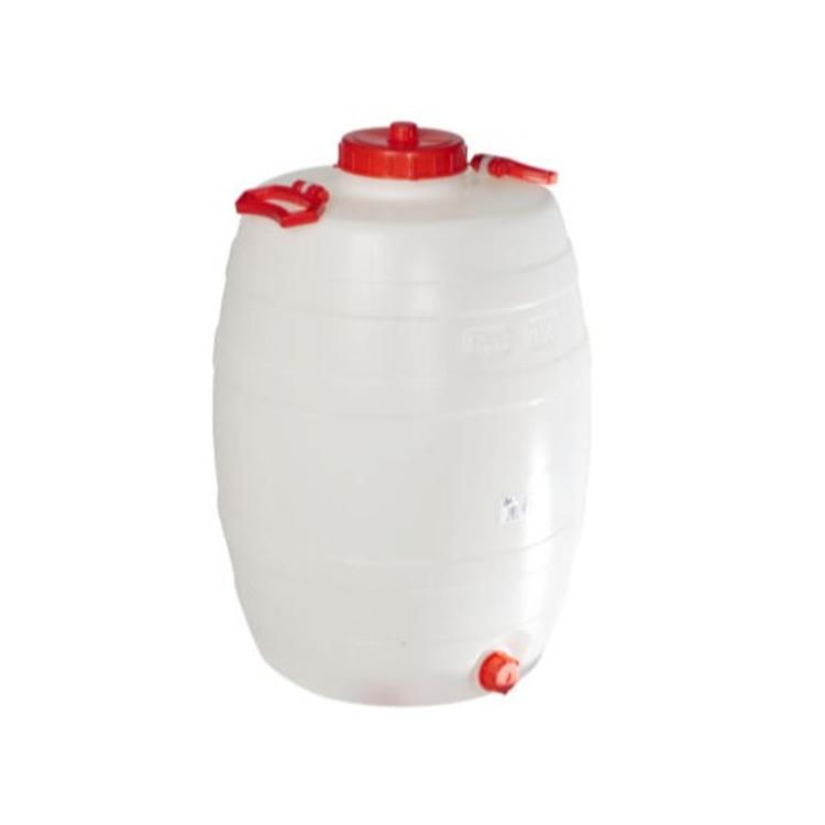 Sod s pipico, PVC, 50 l