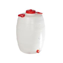 Sod s pipico, PVC, 50 l