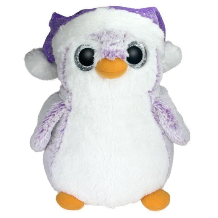 Pliš AUR: Pingvin 33 cm