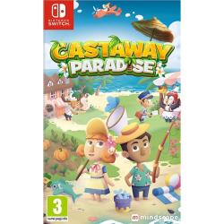 Igra Castaway Paradise za Nintendo Switch