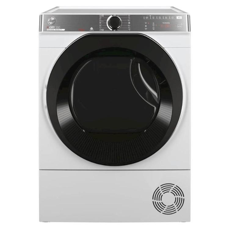 Sušilni stroj Hoover NRE H10A2TCBEXSS, 10 kg, A++