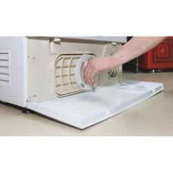 Sušilni stroj Hoover NRE H10A2TCBEXSS, 10 kg, A++