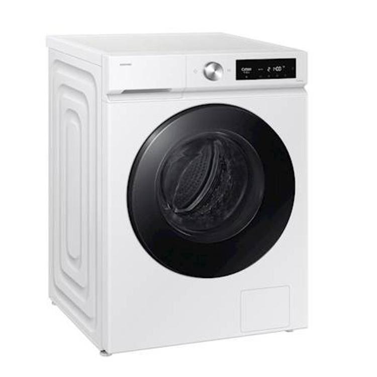Pralno-sušilni stroj Samsung WD90DB7B85GWU4