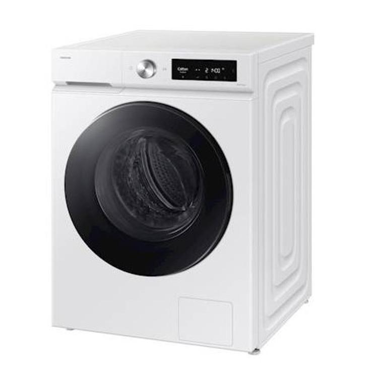Pralno-sušilni stroj Samsung WD90DB7B85GWU4
