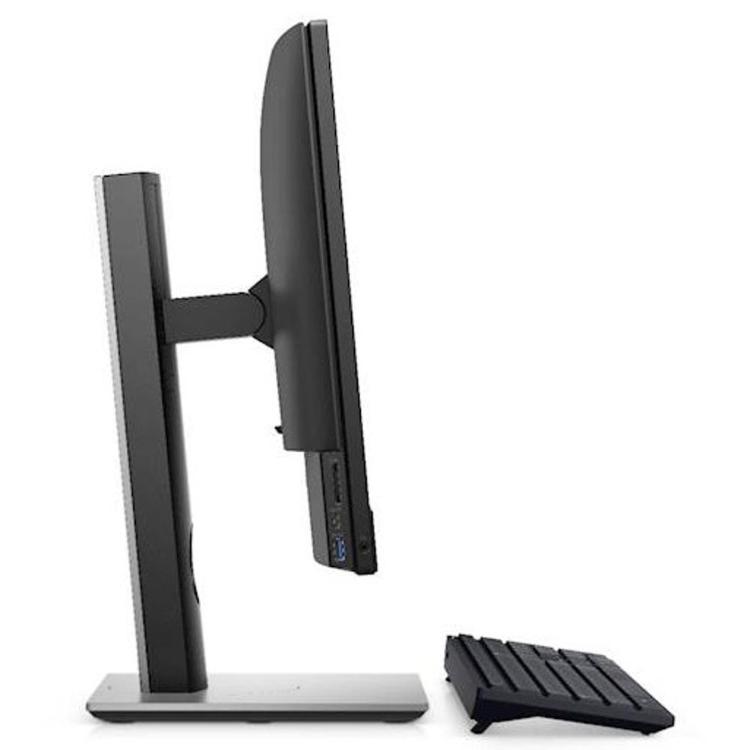 Računalnik AIO DELL OptiPlex 5490 i5-10500T/8GB/SSD 256GB/23.8''FHD/UMA/W10Pro_1