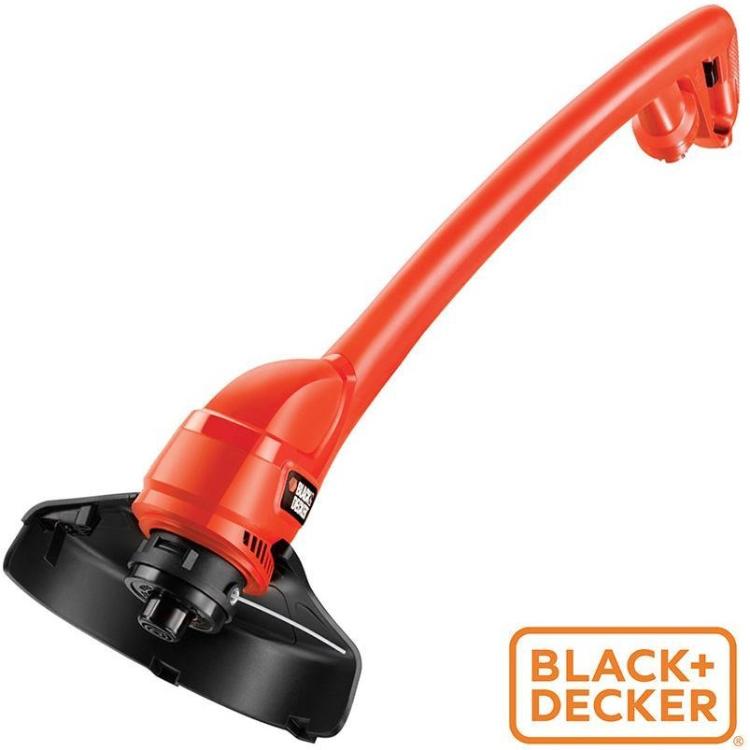 Električna kosilnica z nitjo Black+Decker GL250