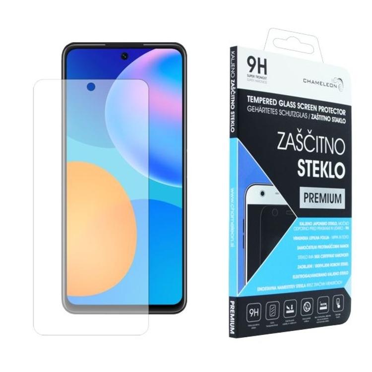 Huawei P Smart (2021), zaščitno steklo Premium (0,30)_1