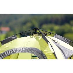 Samodejni šotor BRUNNER STRATO 2 AUTOMATIC 0102978N, za 2 osebi