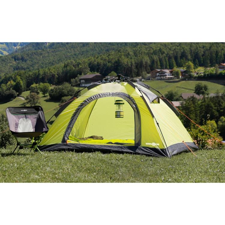Samodejni šotor BRUNNER STRATO 2 AUTOMATIC 0102978N, za 2 osebi