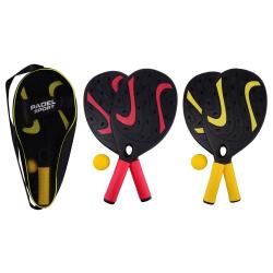 Set loparjev za Padel tenis