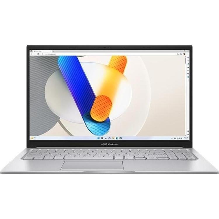 Prenosnik ASUS Vivobook 15 X1504ZA-NJ847 i3 / 8GB / 512GB SSD / 15,6" FHD / Windows 11 Home