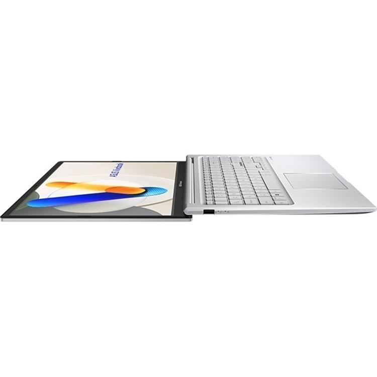 Prenosnik ASUS Vivobook 15 X1504ZA-NJ847 i3 / 8GB / 512GB SSD / 15,6" FHD / Windows 11 Home
