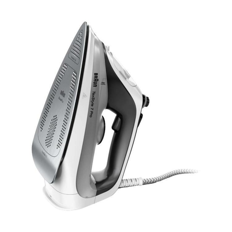 Parni likalnik BRAUN SI7149WB TexStyle 7 Pro
