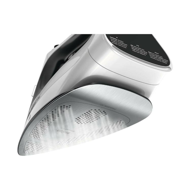 Parni likalnik BRAUN SI7149WB TexStyle 7 Pro